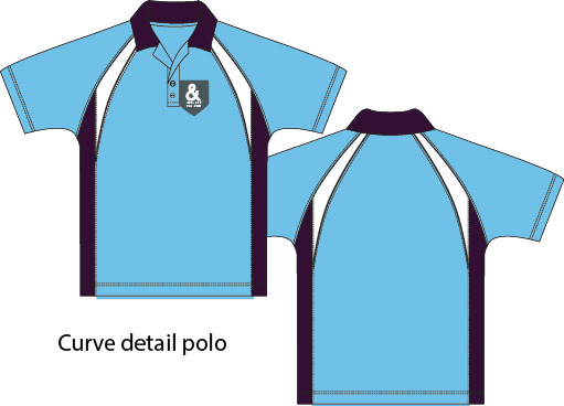 KNTC Kids School Uniforms Polo
