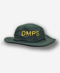KNTC Kids School Uniforms DMPS hats